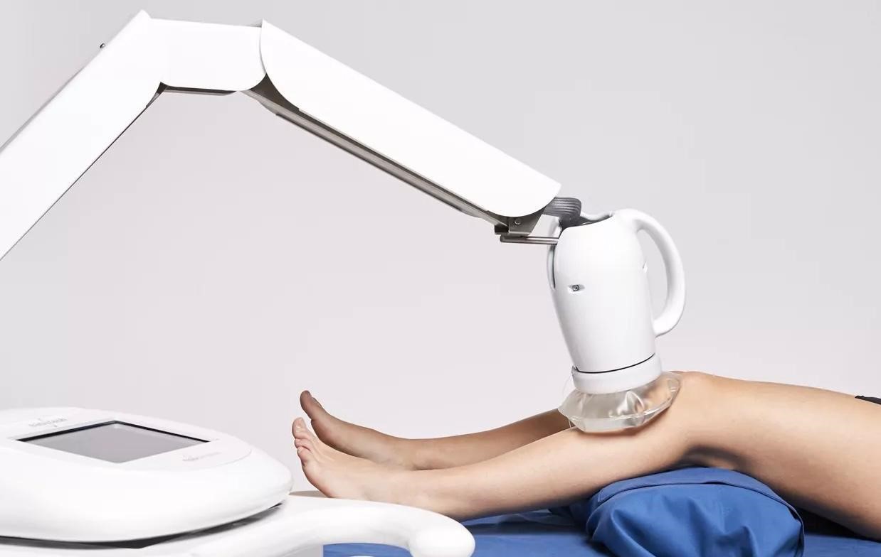 Hyperthermia (Deep Heat)