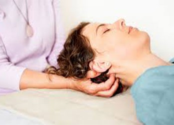 ‎Craniosacral Therapy (CST)