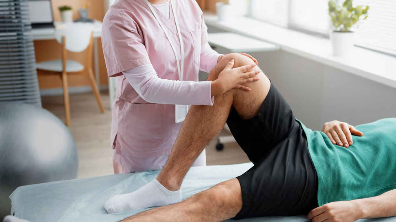 Importance of correct posture and how to improve it