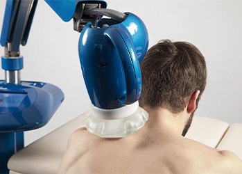 Hyperthermia (Deep Heat)