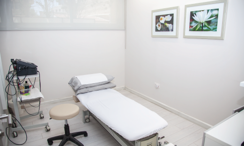 rehabilitation physiotherapy Amman Jordan